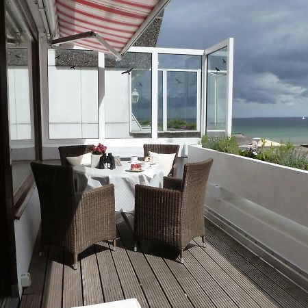 Scharmeer Scharbeutz Ngoại thất bức ảnh