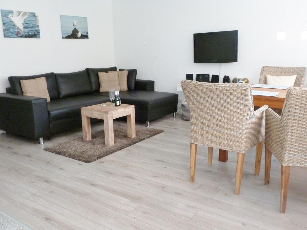 Scharmeer Scharbeutz Phòng bức ảnh