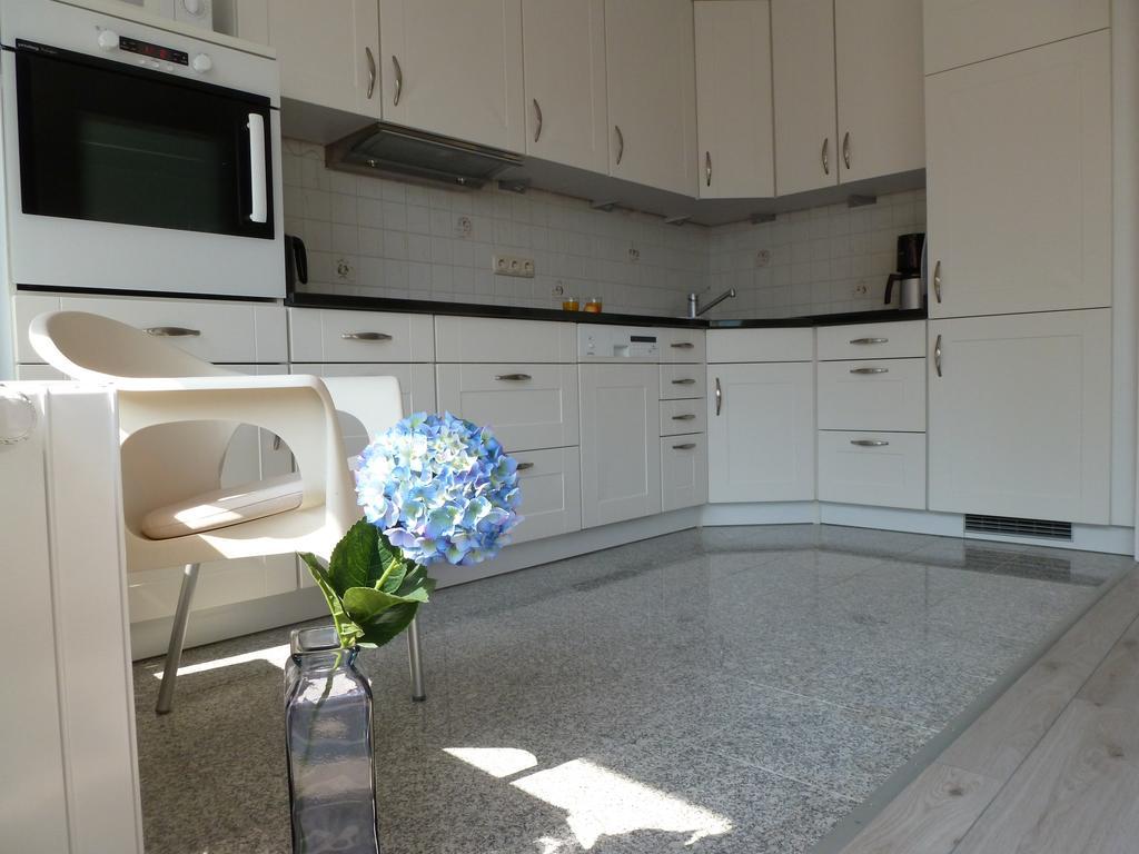 Scharmeer Scharbeutz Phòng bức ảnh