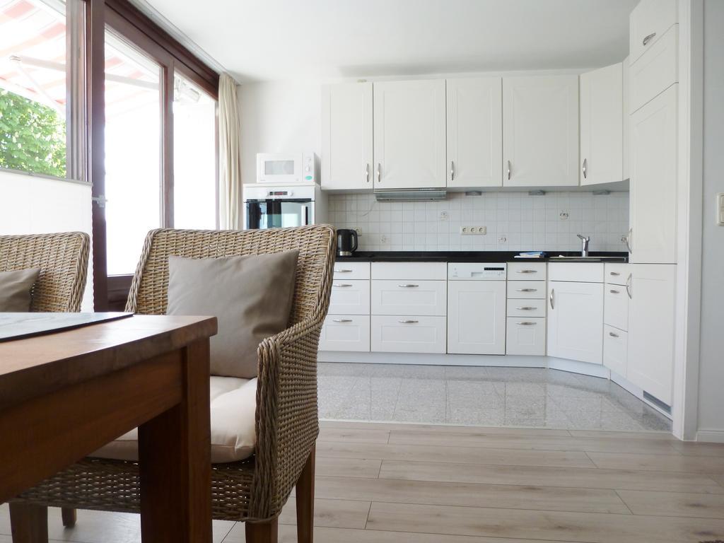 Scharmeer Scharbeutz Phòng bức ảnh