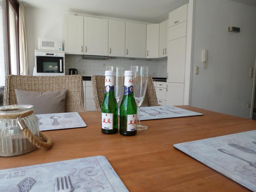 Scharmeer Scharbeutz Phòng bức ảnh