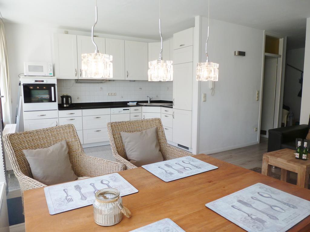 Scharmeer Scharbeutz Phòng bức ảnh