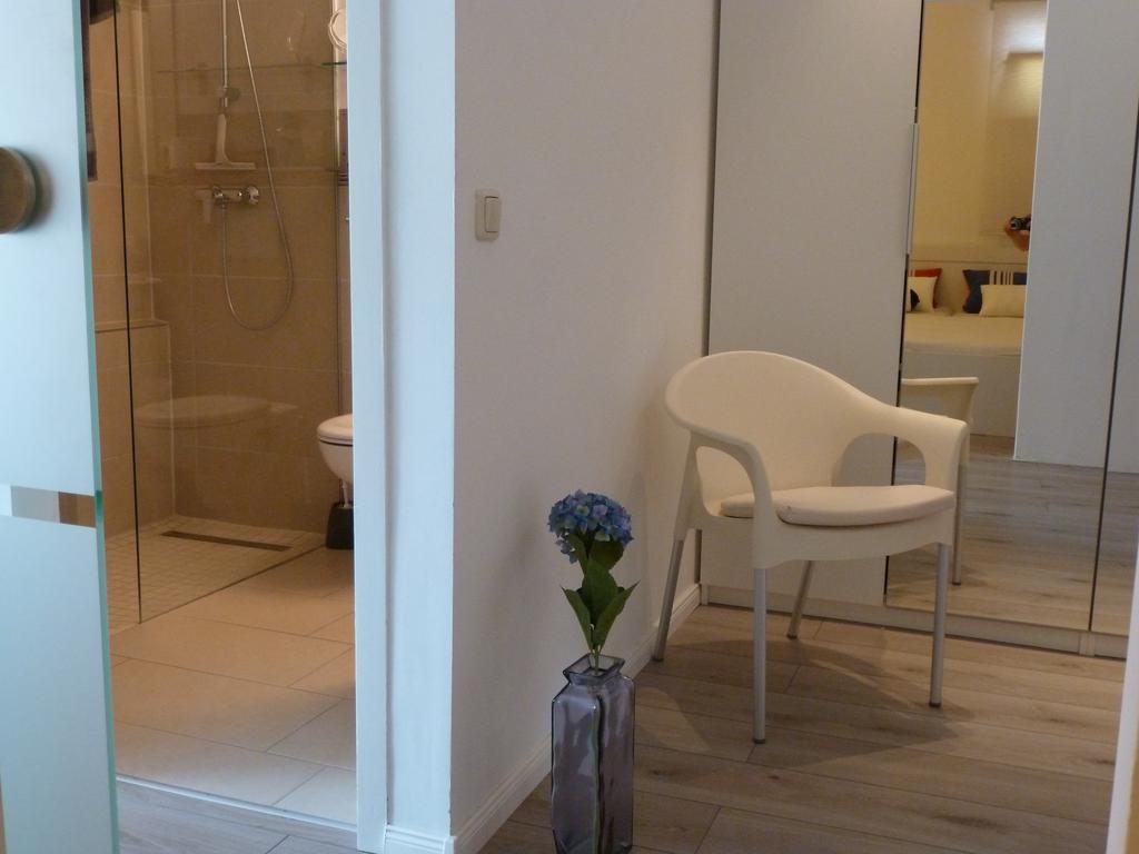 Scharmeer Scharbeutz Phòng bức ảnh