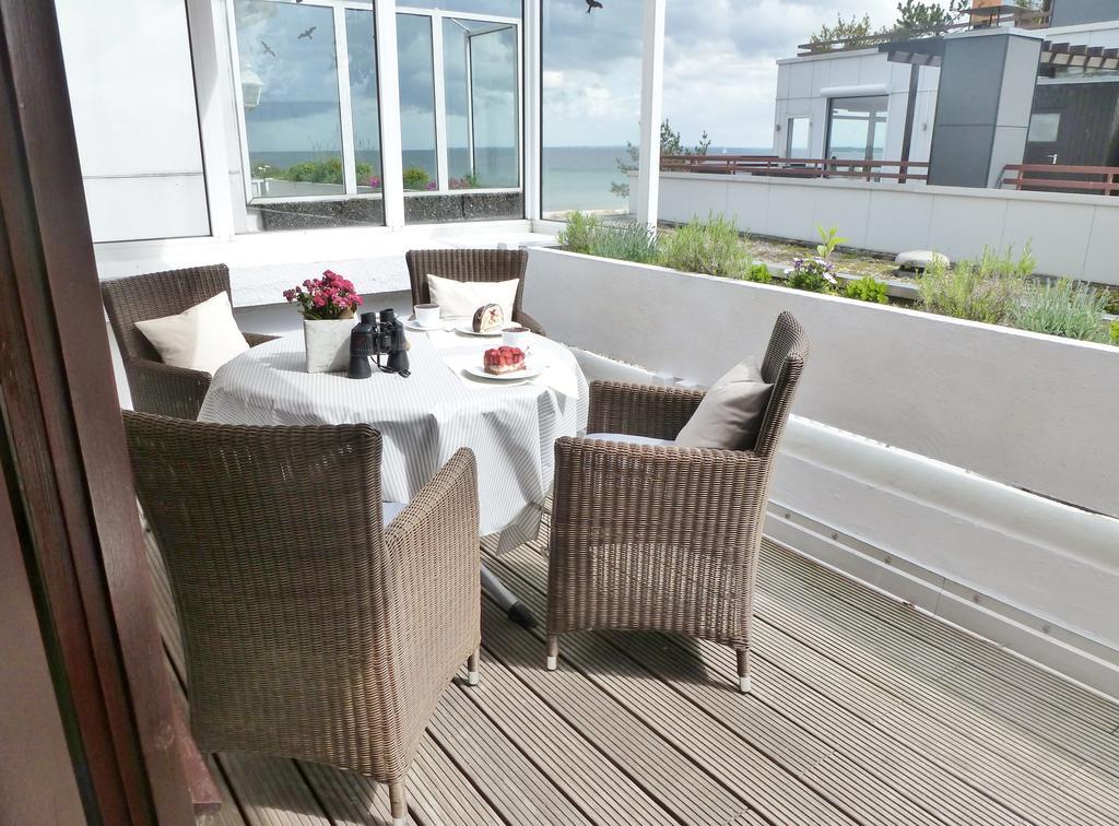 Scharmeer Scharbeutz Phòng bức ảnh