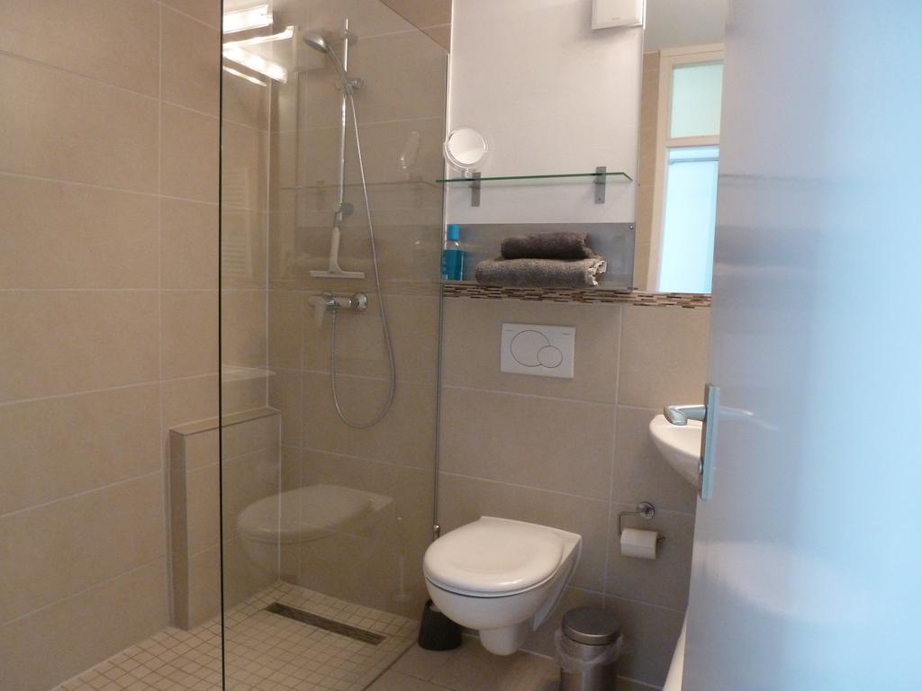 Scharmeer Scharbeutz Phòng bức ảnh